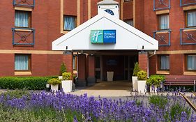Holiday Inn Express Bristol Filton By Ihg